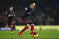 Arsenal missed this man's creativity, on a day where they failed to regularly create clear-cut chances